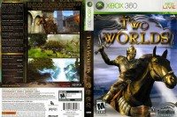 Two Worlds - Xbox 360 | VideoGameX