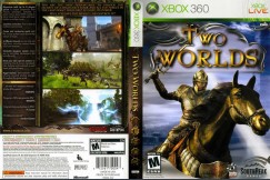 Two Worlds - Xbox 360 | VideoGameX