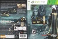 Two Worlds II - Xbox 360 | VideoGameX