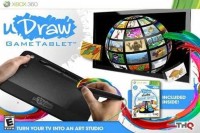 uDraw GameTablet Bundle - Xbox 360 | VideoGameX