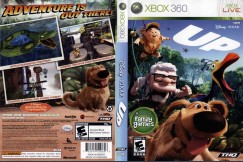 Up - Xbox 360 | VideoGameX