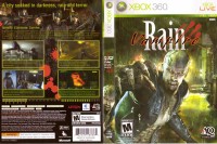Vampire Rain - Xbox 360 | VideoGameX
