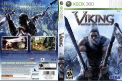 Viking: Battle for Asgard - Xbox 360 | VideoGameX