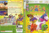 Viva Piñata: Party Animals - Xbox 360 | VideoGameX
