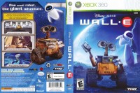 WALL-E - Xbox 360 | VideoGameX