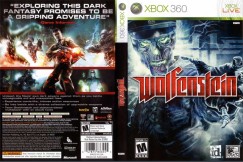 Wolfenstein - Xbox 360 | VideoGameX