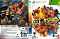 WWE All Stars - Xbox 360 | VideoGameX