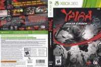 Yaiba: Ninja Gaiden Z  - Xbox 360 | VideoGameX