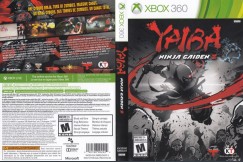 Yaiba: Ninja Gaiden Z  - Xbox 360 | VideoGameX