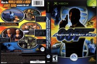 007: Agent Under Fire - Xbox Original | VideoGameX