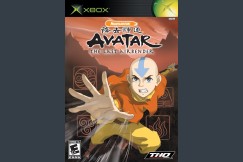 Avatar the Last Airbender [BC] - Xbox Original | VideoGameX