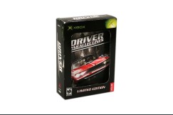 Driver: Parallel Lines [Limited Edition] - Xbox Original | VideoGameX