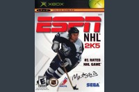 ESPN NHL 2K5 [BC] - Xbox Original | VideoGameX