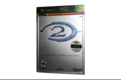 Halo 2 [Limited Collector's] [BC] - Xbox Original | VideoGameX