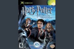 Harry Potter and the Prisoner of Azkaban [BC] - Xbox Original | VideoGameX