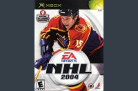 NHL 2004 [BC] - Xbox Original | VideoGameX