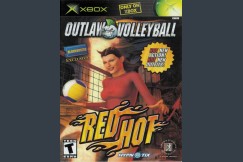Outlaw Volleyball: Red Hot [BC] - Xbox Original | VideoGameX