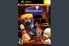 Ratatouille - Xbox Original | VideoGameX