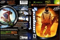 Amped 2 [BC] - Xbox Original | VideoGameX