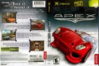 APEX [BC] - Xbox Original | VideoGameX