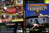 Backyard Wrestling: Don't Try This at Home - Xbox Original | VideoGameX