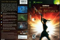 Baldur's Gate: Dark Alliance - Xbox Original | VideoGameX