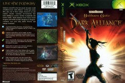 Baldur's Gate: Dark Alliance - Xbox Original | VideoGameX