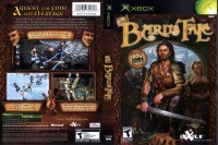 Bard's Tale [BC] - Xbox Original | VideoGameX