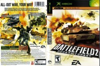 Battlefield 2: Modern Combat - Xbox Original | VideoGameX