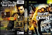 Beat Down: Fists of Vengeance - Xbox Original | VideoGameX