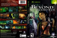 Beyond Good & Evil - Xbox Original | VideoGameX