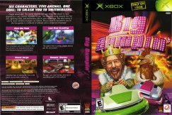 Big Bumpin' - Xbox Original | VideoGameX