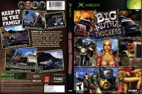 Big Mutha Truckers [BC] - Xbox Original | VideoGameX