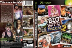 Big Mutha Truckers 2 - Xbox Original | VideoGameX