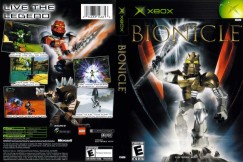 Bionicle [BC] - Xbox Original | VideoGameX