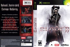 Blade II [BC] - Xbox Original | VideoGameX