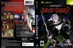 Blood Omen 2 [BC] - Xbox Original | VideoGameX