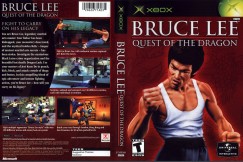 Bruce Lee: Quest of the Dragon - Xbox Original | VideoGameX