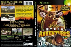 Cabela's Outdoor Adventures [BC] - Xbox Original | VideoGameX