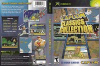 Capcom Classics Collection Vol. 1 - Xbox Original | VideoGameX
