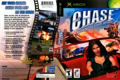 Chase: Hollywood Stunt Driver - Xbox Original | VideoGameX