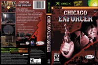 Chicago Enforcer [BC] - Xbox Original | VideoGameX