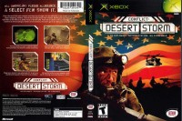Conflict: Desert Storm [BC] - Xbox Original | VideoGameX