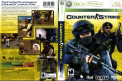 Counter-Strike [BC] - Xbox Original | VideoGameX