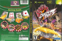 Crazy Taxi 3: High Roller - Xbox Original | VideoGameX