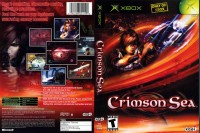 Crimson Sea - Xbox Original | VideoGameX