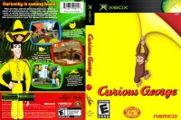 Curious George - Xbox Original | VideoGameX
