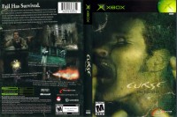 Curse: The Eye of Isis - Xbox Original | VideoGameX