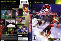 Dark Summit - Xbox Original | VideoGameX