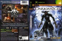Darkwatch [BC] - Xbox Original | VideoGameX
